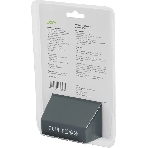 Мышь беспроводная Acer OMR306 черный/серый, 1600 dpi, радиоканал, USB, кнопки - 6, фото9