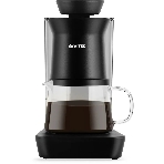 Кофеварка капельная Vitek Metropolis VT-8381 MC черный, исп. кофе - молотый, 0.54 л, 680 Вт., фото5