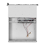 Серверный корпус ExeGate EX281298RUS Pro 2U550-HS12 (RM 19', высота 2U, глубина 550, БП 1U-800ADS,12xHotSwap, USB), фото5