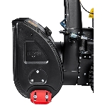 Снегоуборщик бензиновый Elitech ST 0762LE 7л.с., фото10