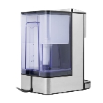 Термопот CENTEK CT-3200 проточный,4л, 2600 Вт, 4 режима нагрева, СЕНСОР LCD дисплей, функ.самоочистки, фото8