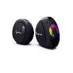 Портативная колонка Smartbuy DRIVE 2 черный, фото 1