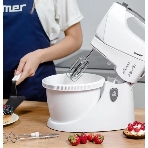 Миксер WITH BOWL ZHM2559 ZELMER, фото3