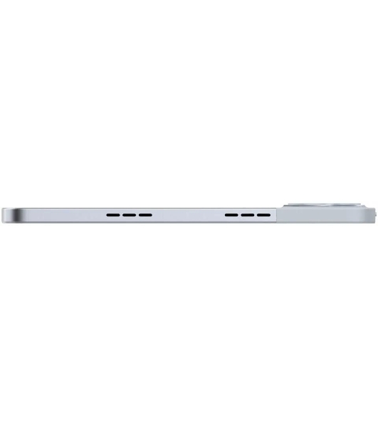 Планшет Tecno MegaPad 11 SE T1102 10.95', 8Gb, 256Gb, 4G LTE, Android, голубой