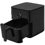 Аэрогриль Xiaomi Mi Smart Air Fryer 6.5L EU черный, 1800 Вт, 6.5 л, сенсор, 12 программ, фото9
