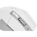 Мышь проводная Logitech G502 X белый, 25600 dpi, USB, кнопки - 13, фото5