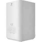 Увлажнитель воздуха Royal Clima RUH-ARP450/5.0E-WT белый, 40 м², 5 л, ультразвуковой, производительность 400 мл/ч, гигростат, сенсорное управление, верхний залив воды, фото4