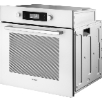 Духовой шкаф Weissgauff EOM 691 PDW Steam Clean, фото5