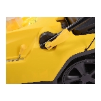 Газонокосилка аккумуляторная Huter CLM-36 Li, 36 В, 4 Ач, фото4