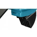 Воздуходувка Makita DUB187Z пит.:от аккум. синий, фото5