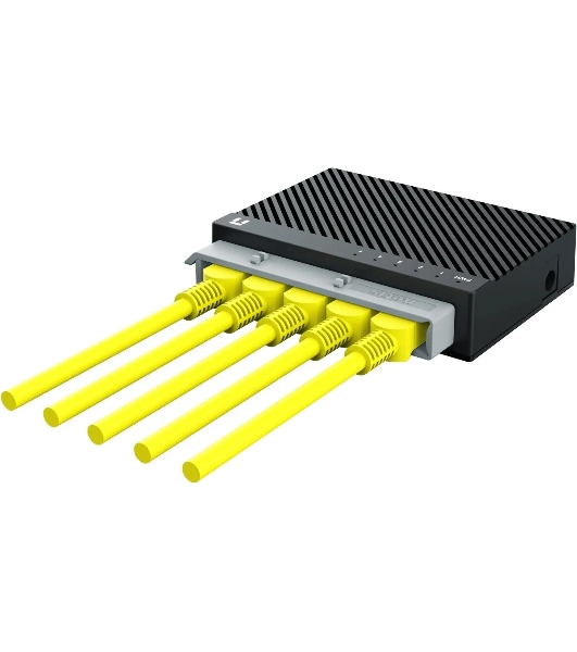 Коммутатор Netis ST3105GC