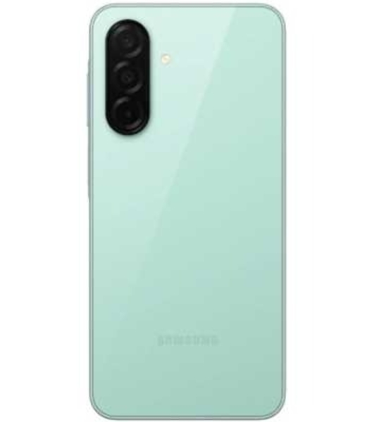 Смартфон Samsung Galaxy A26 5G SM-A266B 6/128Gb мятный