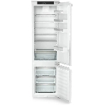 Встраиваемый холодильник Liebherr Pure, ниша 194 см, EasyFresh, МК NoFrost 3 контейнера, сенсорный дисплей Touch, door-on-door., фото4