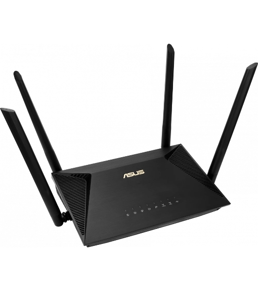 Роутер ASUS RT-AX53U