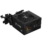 Блок питания ADATA XPG XPG PROBE700B-BKCEU, 700Вт, 80 PLUS Bronze, 120мм, черный, фото 1