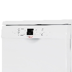 Посудомоечная машина Bosch SMS26DW00T, белый, 60 см, 13 компл., сушка конденсационная, 48 дБ, класс A+, фото7