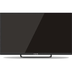 Телевизор NOVIS 32' NTV-H3230TS черный DLED HD 60Hz Smart TV, фото 1