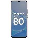 Смартфон Realme Note 80 RMX5388 4Gb, 128Gb, голубой, фото2