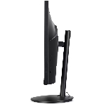 Монитор 27' Acer CB272Gbmiprxv IPS, 1920x1080, 120 Гц, 1 мс, 16:9, 250 кд/м², 1xVGA, 1xHDMI, 1xDP, 2x2Вт, 1x3.5мм, черный, фото4