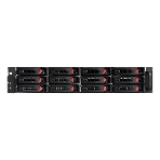 Серверный корпус ExeGate EX281298RUS Pro 2U550-HS12 (RM 19', высота 2U, глубина 550, БП 1U-800ADS,12xHotSwap, USB), фото6