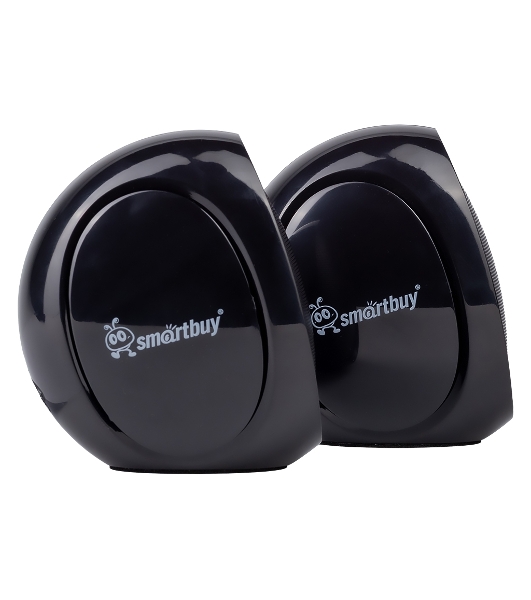 Портативная колонка Smartbuy DRIVE 2 черный