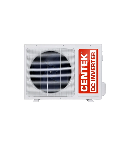 Сплит-система Centek CT-65FDC12 белый