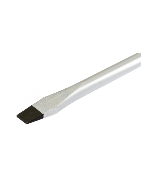 Отвертка Matrix Fusion 11426 SL8,0 х 200 мм, CrV, 3-х компонентная рукоятка 'anti slip'