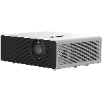 Проектор Cactus CS-C4.SG DLP 45600Lm (1920x1080) 800000:1 ресурс лампы:25000часов 1xUSB typeA 1xHDMI 6.8кг, фото 1