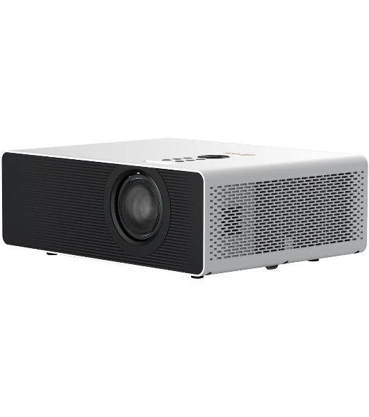 Проектор Cactus CS-C4.SG DLP 45600Lm (1920x1080) 800000:1 ресурс лампы:25000часов 1xUSB typeA 1xHDMI 6.8кг