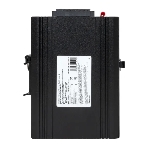 Коммутатор EKF TSX-ML2-1GX/SFP-4GTP, 4×1 Гбит/с PoE + 1×1 Гбит/с SFP, управляемый, фото4