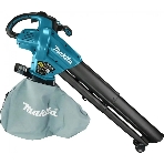 Воздуходувка Makita DUB187Z пит.:от аккум. синий, фото6