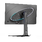 Монитор 27' GMNG Gaming GM-27F23 IPS 3840x2160, 160 Гц, 2 мс, 16:9, 400 кд/м2, 2xHDMI, 2хDP, 1x3.5 мм, черный, фото3