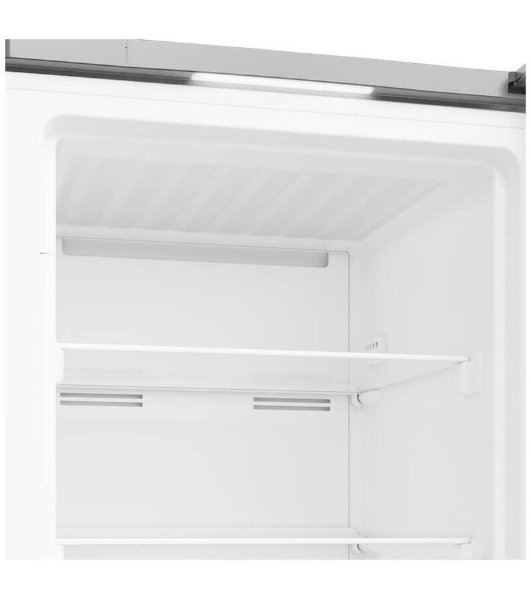 Морозильная камера Beko B3RFNK312G, серый, 275 л, 6 ящиков