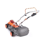 Газонокосилка аккумуляторная Patriot CM4000, 40 В, 0 Ач, фото5