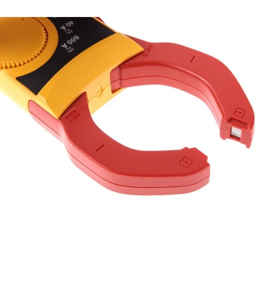 Токоизмерительные клещи Fluke 317