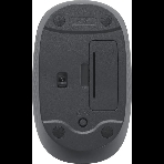 Мышь беспроводная Logitech M196 графитовый, 1000 dpi, Bluetooth, кнопки - 3, фото9