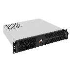 Серверный корпус ExeGate Pro 2U400-04 (RM 19', высота 2U, глубина 400, БП 1000RADS, 2*USB), фото 1
