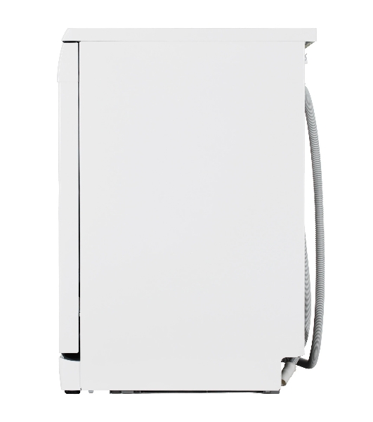 Посудомоечная машина Bosch SMS26DW00T, белый, 60 см, 13 компл., сушка конденсационная, 48 дБ, класс A+