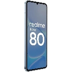 Смартфон Realme Note 80 RMX5388 4Gb, 128Gb, голубой, фото3