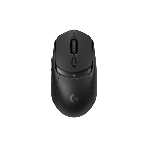 Мышь беспроводная Logitech G309 Lightspeed черный, 25600 dpi, Bluetooth, кнопки - 6, фото 1