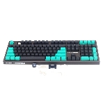 Клавиатура Raskat KM002 проводная, USB Type-A, серый, фото6