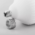 Лампа светодиодная Feron LB-65 50W 230V E27-E40 4000K, фото2