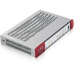 Межсетевой экран Zyxel USG FLEX 50H, 5xRJ-45: 1G (LAN/WAN), 1xUSB3.0 **, фото 1