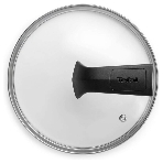 Крышка стекл Tefal MAESTRO 26 см 041 98 726, фото6