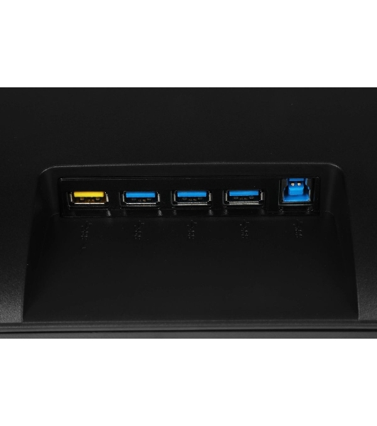 Монитор 24' AOC X24P1 IPS 1920x1200, 60 Гц, 4 мс, 16:10, 300 кд/м2, 1xHDMI, 1xDP, 1xVGA, 1xDVI, 1x3.5 мм, черный