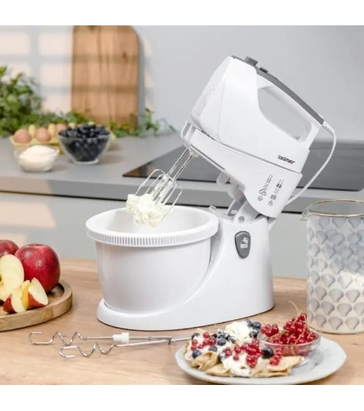 Миксер WITH BOWL ZHM2559 ZELMER