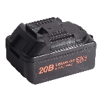 Перфоратор Вихрь АП-20Li/4, SDS-plus, 20 В, 3,2 Дж, от аккумулятора, фото4