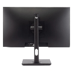 Моноблок IRU Tactio 23ID 23.8' Full HD i7 1255U (1.7) 32Gb SSD 1Tb UHDG CR Win 11Pro GbitEth WiFi BT 120W Cam черный 1920x1080, фото2