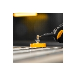 Клемма магнитная Denzel 'масса' для сварочных работ, фото12