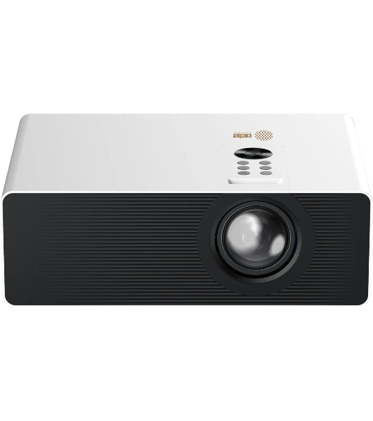 Проектор Cactus CS-C4.SG DLP 45600Lm (1920x1080) 800000:1 ресурс лампы:25000часов 1xUSB typeA 1xHDMI 6.8кг